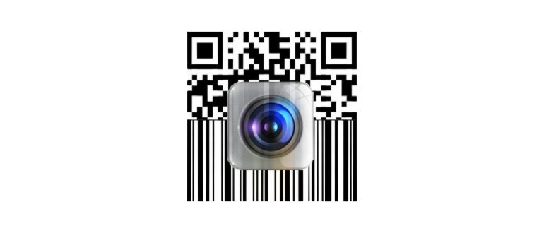 Экран 16 Сканирование QR