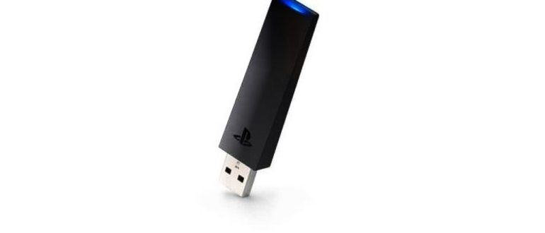 USB Bluetooth PS4 адаптер для подключения