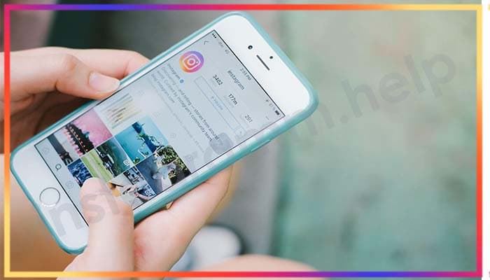 как подписать фотографию в инстаграме