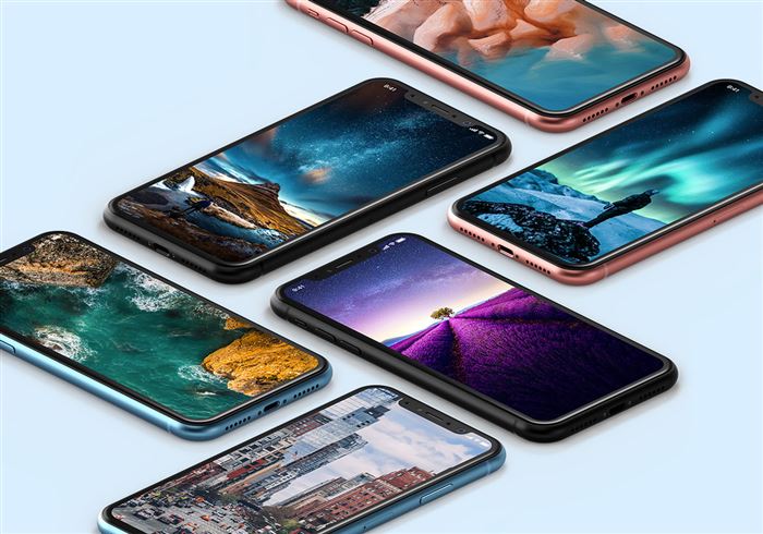 iPhone XR: 10 лайфхаков от профессионалов о том, как снять видео для соцсетей