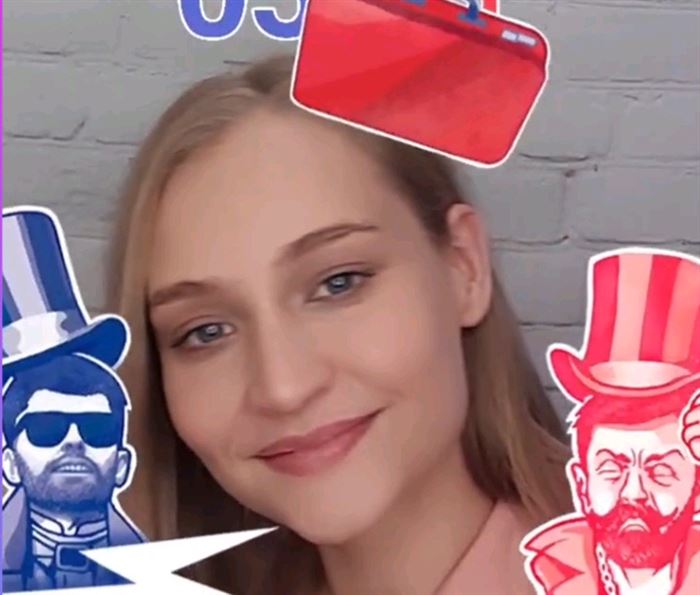 Как Использовать Чужие Маски в Инстаграм • Звёзды и бренды