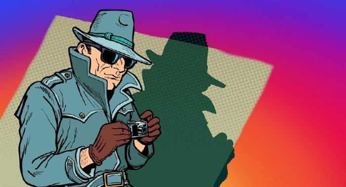 Как Смотреть Других Пользователей в Инстаграме • Информация об аккаунте