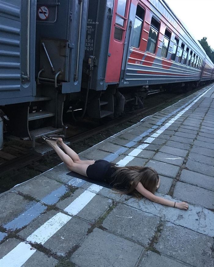 Падающие звезды