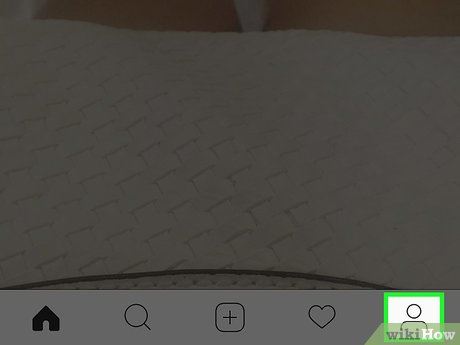 Изображение с названием Delete Followers on Instagram Step 2