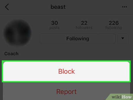 Изображение с названием Delete Followers on Instagram Step 9