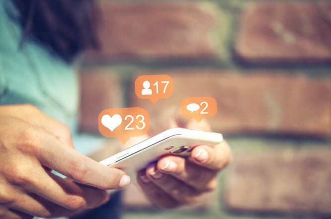Как Увеличить Подписчиков в Instagram 2024 • Шаг второй контент