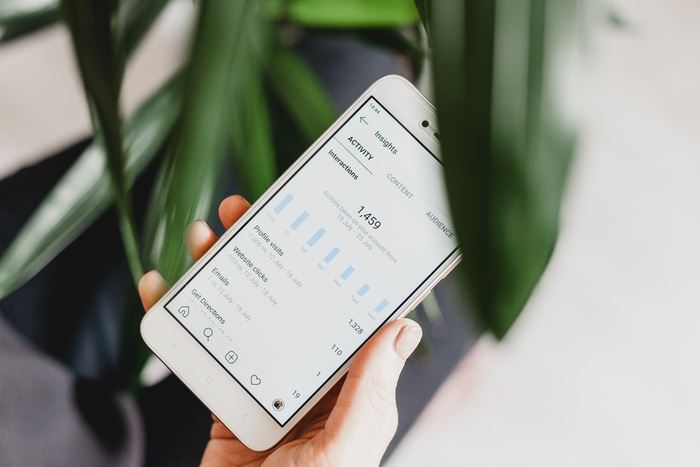 Как Увеличить Подписчиков в Instagram 2024 • Шаг второй контент