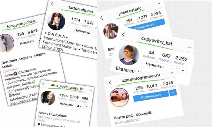 Красивые Девушки в Инстаграме с Подписями Кто • Общие подписи