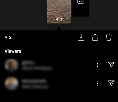 Как Посмотреть Кто Просматривал Igtv в Инстаграм • Раздел статистика