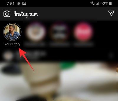 Как Посмотреть Кто Просматривал Igtv в Инстаграм • Раздел статистика