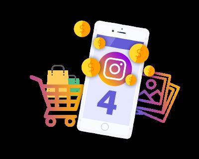 4 метода заработка в Инстаграме 2019 (легкие деньги в Instagram)