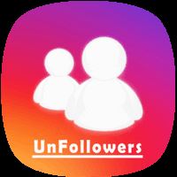 Unfollowers