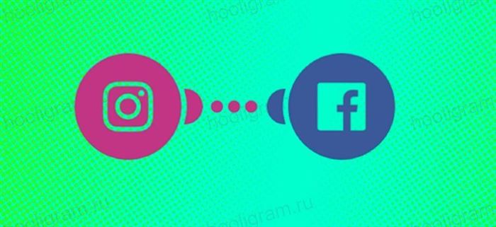 Как дублировать посты из Инстаграм в Фейсбук