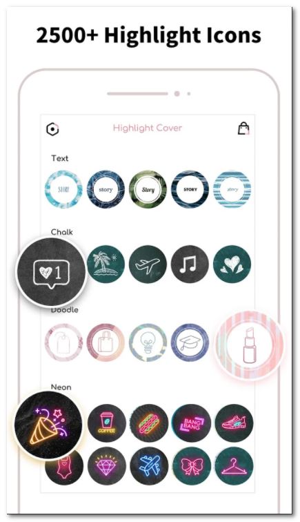Highlight Cover