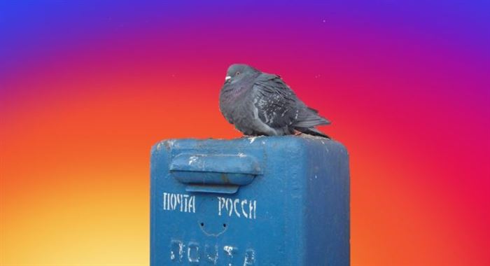 Как Отправить Пустое Сообщение в Инстаграме • Групповые переписки