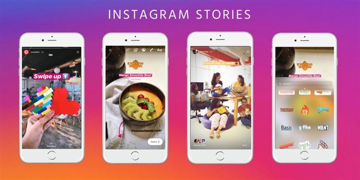 Stories 