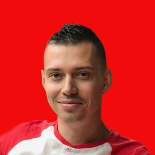 Дмитрий Филюта