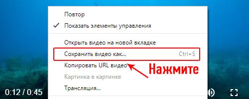 Скопировать Видео по Ссылке из Инстаграм • Расширения для браузеров