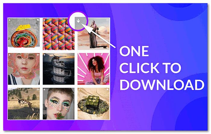 Video Downloader for Instagram