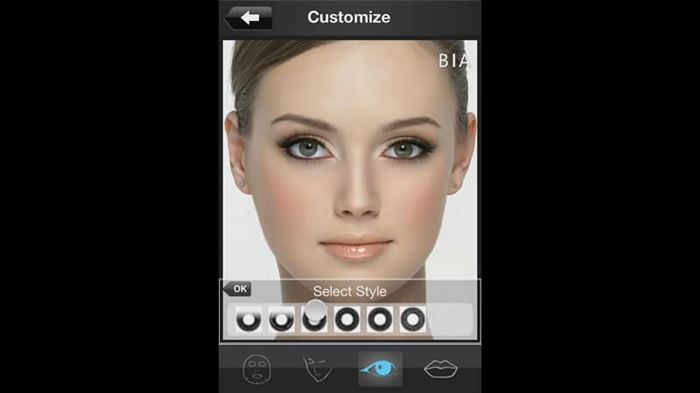 Perfect365