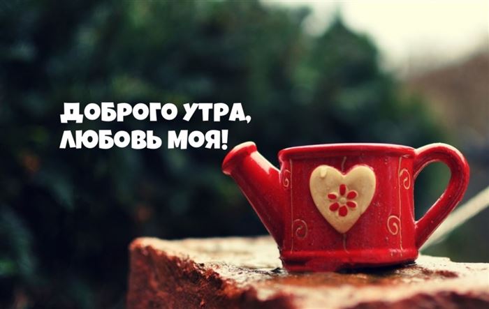 доброе утро картинки (2)
