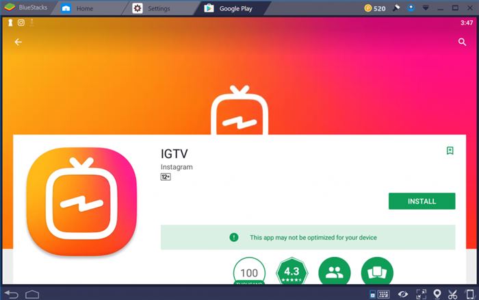 Как Добавлять в Инстаграм Длинные Видео Igtv • Как смотреть igtv на пк