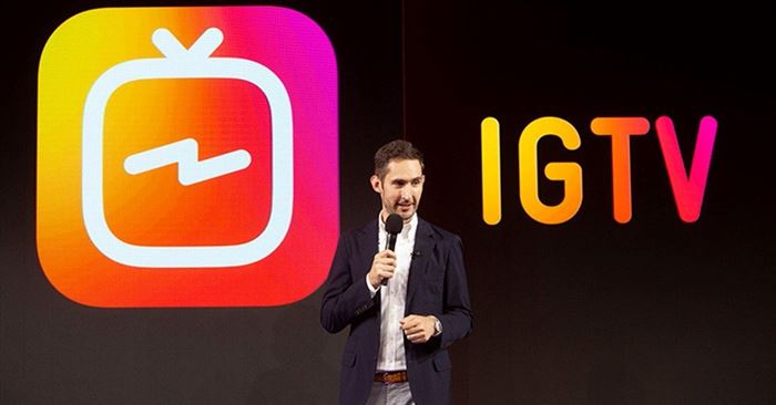 Как Добавлять в Инстаграм Длинные Видео Igtv • Как смотреть igtv на пк