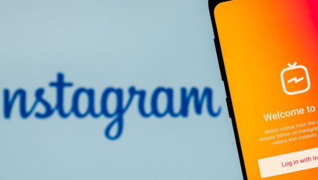 instagram igtv