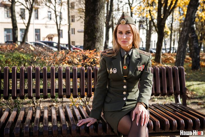 Екатерина Алексеева