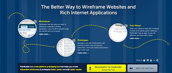 15 Free Wireframing Tools for Visualizing Ideas