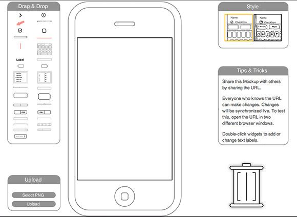15 Free Wireframing Tools for Visualizing Ideas