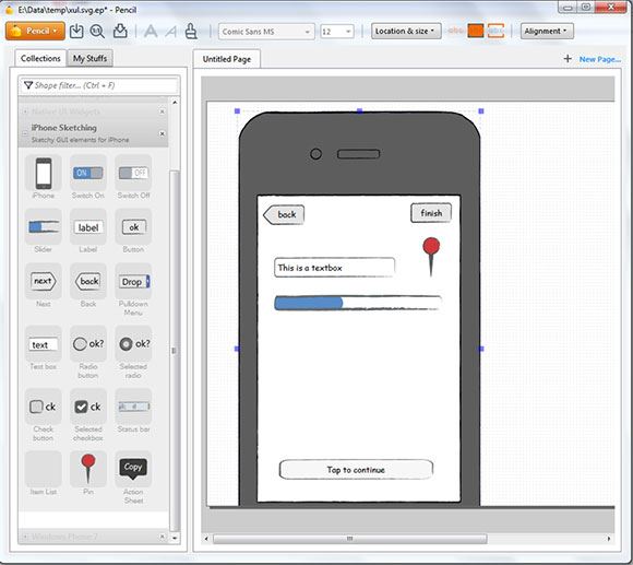 15 Free Wireframing Tools for Visualizing Ideas