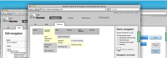 15 Free Wireframing Tools for Visualizing Ideas