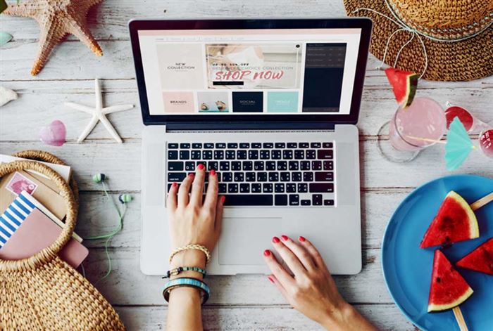 Как сделать интернет-магазин на Woocommerce WordPress