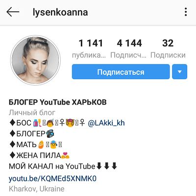 Интересный Пост Для Инстаграм о Себе Любимой • Обучающий пост